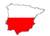 TALLERES CRIADO - Polski